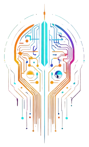 AI Cybersecurity Logo